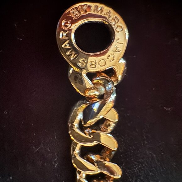 Marc Jacobs Rose Gold Bracelet - Picture 4 of 6